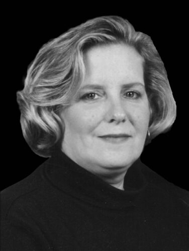 SHERRY NOLAN